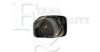 EQUAL QUALITY RS00781 Mirror Glass, outside mirror